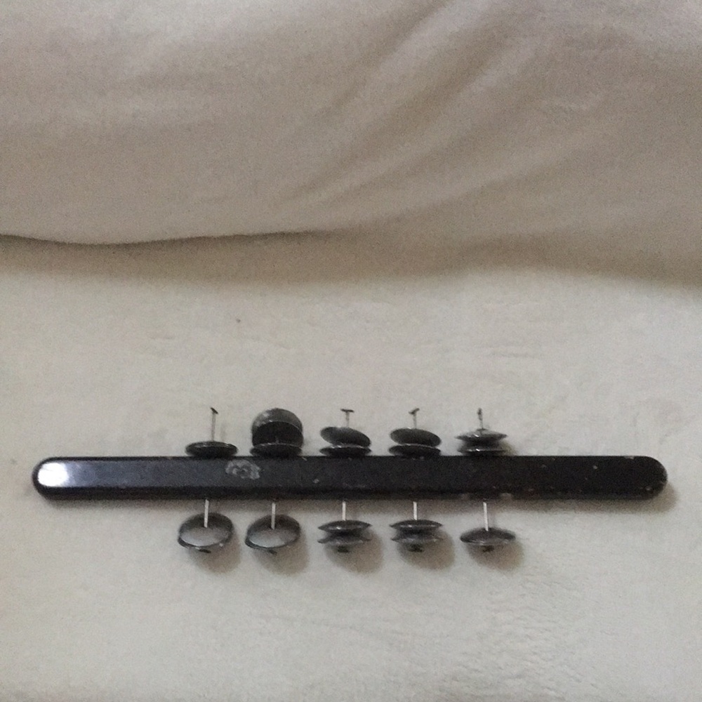 Handcrafted Musical Instrument Large - Picture 2 of 6